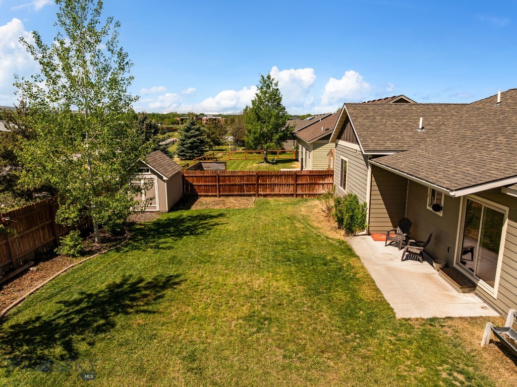 North Star - Residential