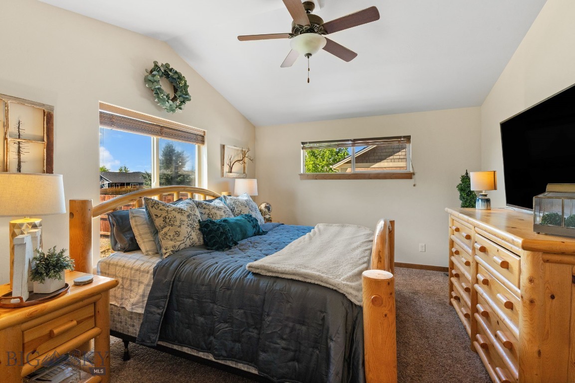 North Star - Residential