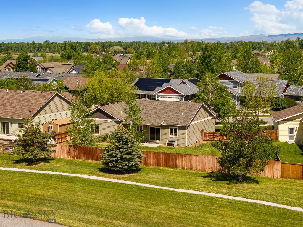 North Star - Residential