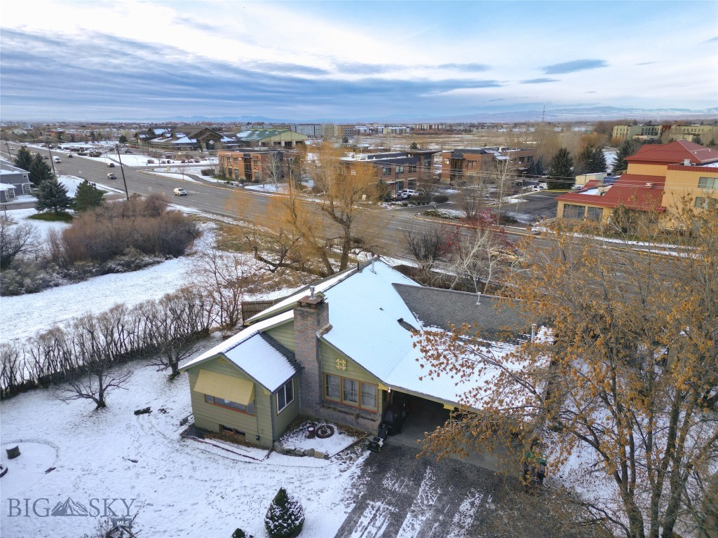 Royal Vista Addition - Residential