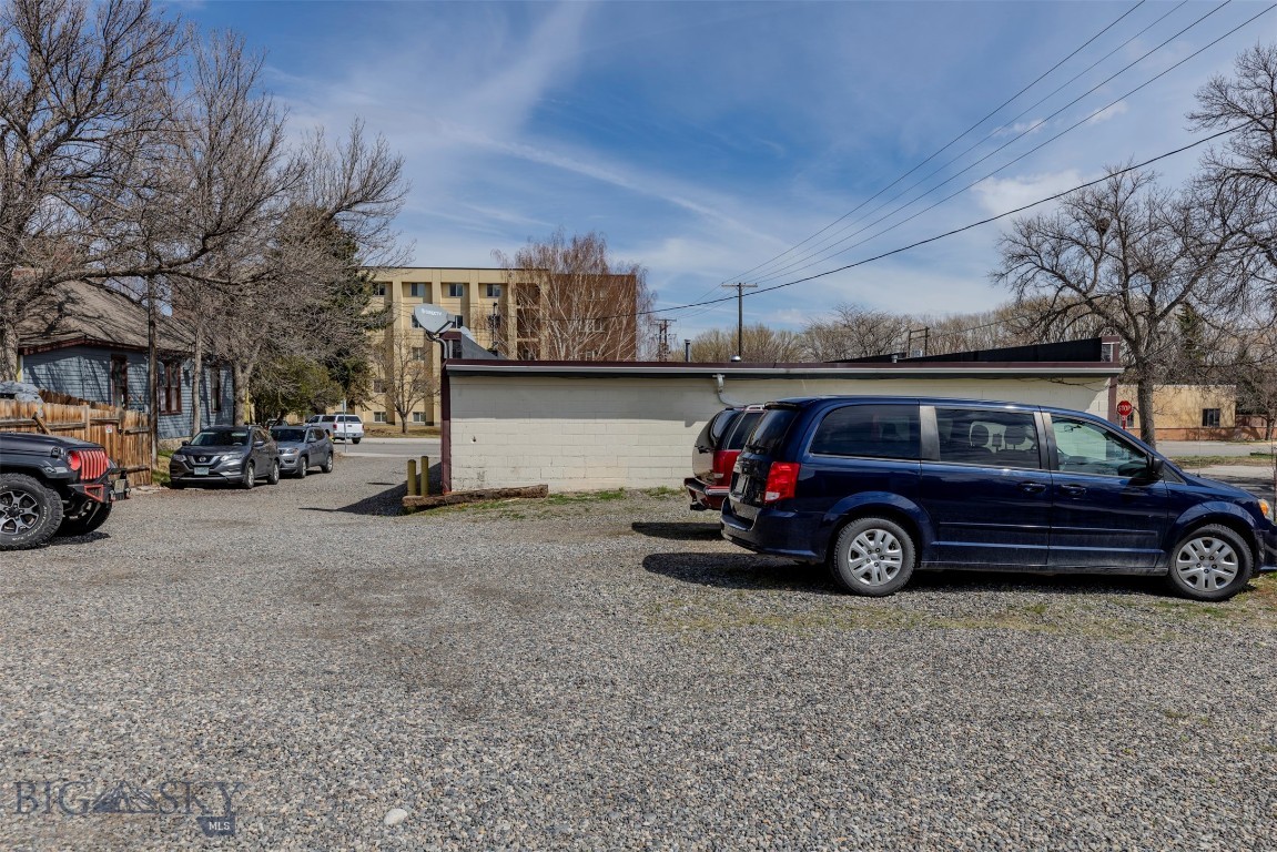 Livingston Original Plat - Commercial Sale