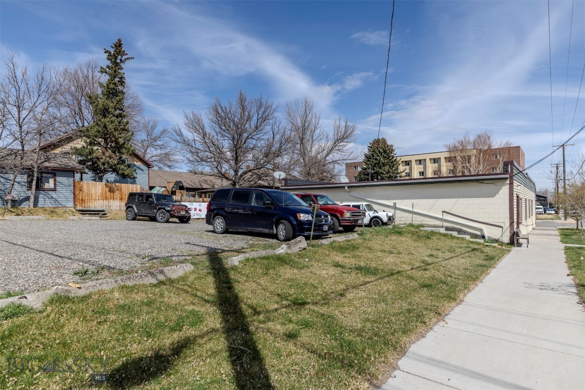 Livingston Original Plat - Commercial Sale