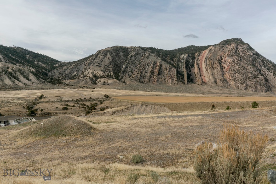 NHN Maiden Basin Road