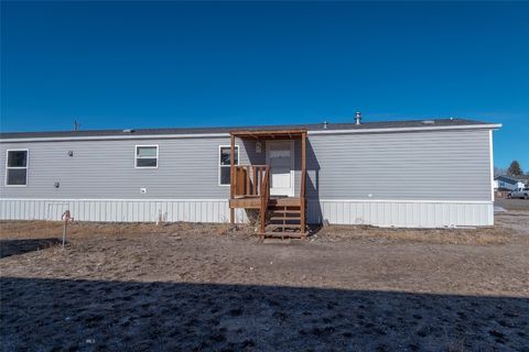 Photo of 408 S Cedar Street, Townsend, MT 59644 (MLS # 410387)