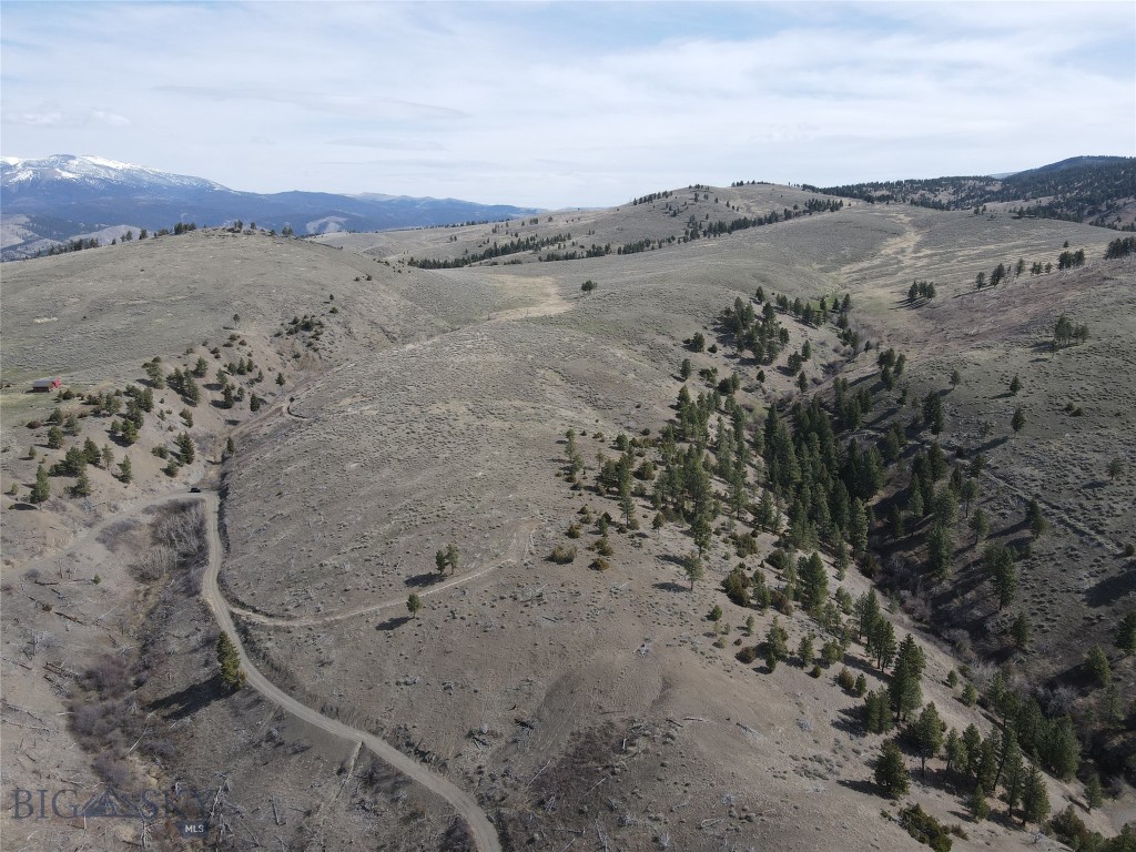 Certificate Of Survey COS - Land