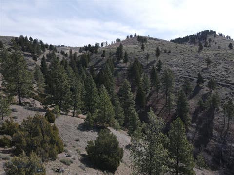 Photo of 55 Upper Ross Gulch, Townsend, MT 59644 (MLS # 410186)