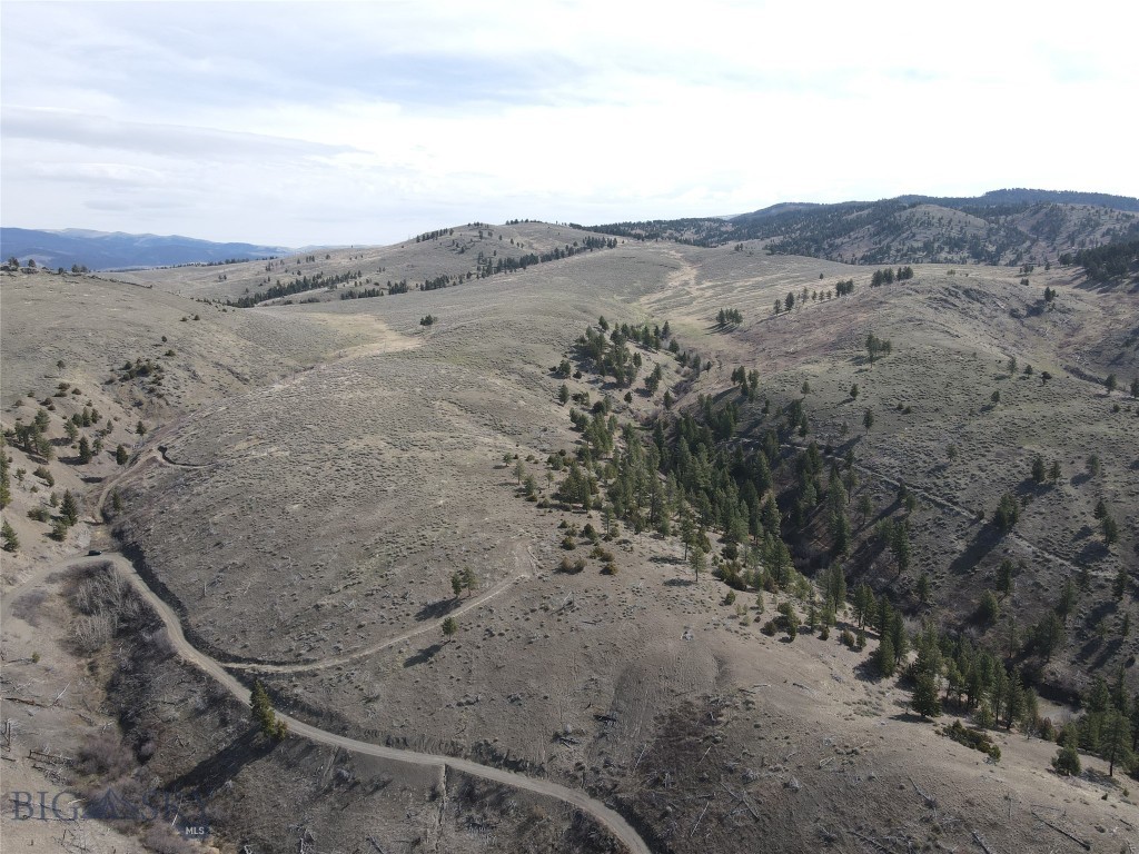 Certificate Of Survey COS - Land