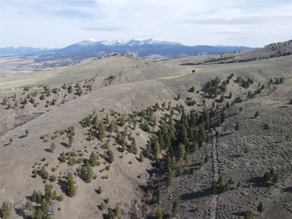 Certificate Of Survey COS - Land