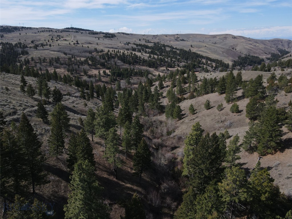 Certificate Of Survey COS - Land