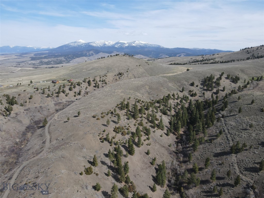 Certificate Of Survey COS - Land