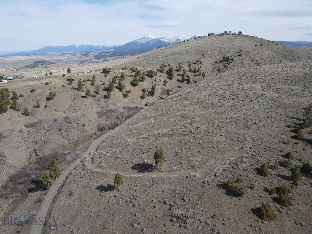 Certificate Of Survey COS - Land