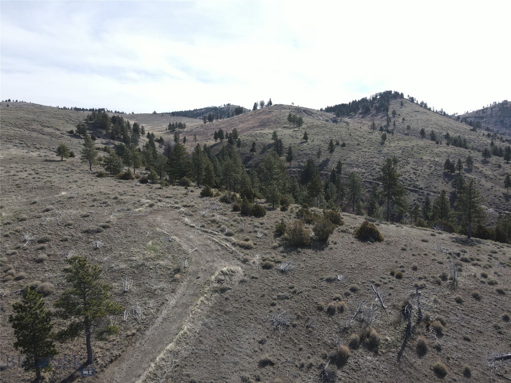 Certificate Of Survey COS - Land