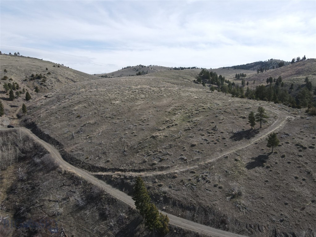 Certificate Of Survey COS - Land