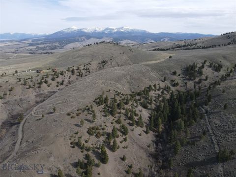 Photo of 55 Upper Ross Gulch, Townsend, MT 59644 (MLS # 410186)