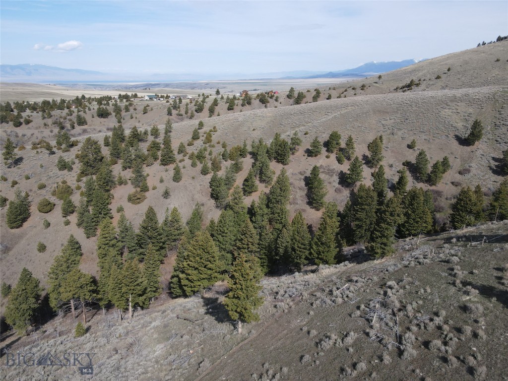 Certificate Of Survey COS - Land