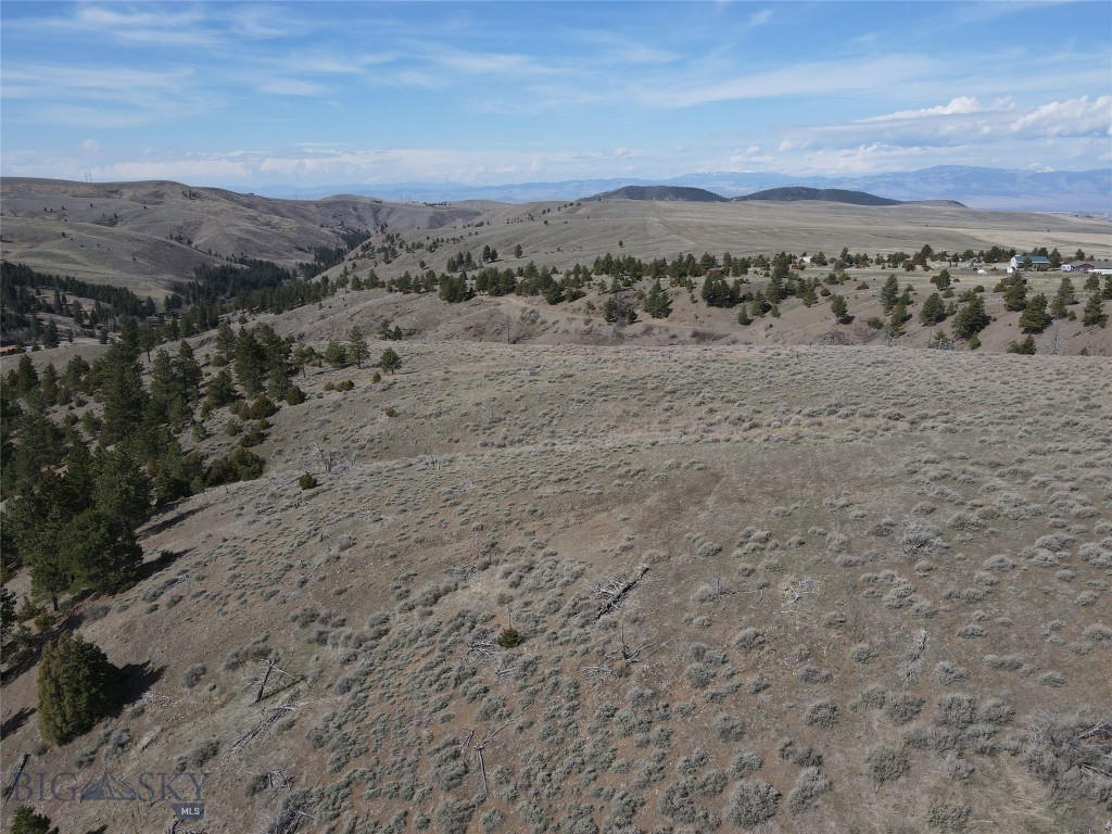 Certificate Of Survey COS - Land