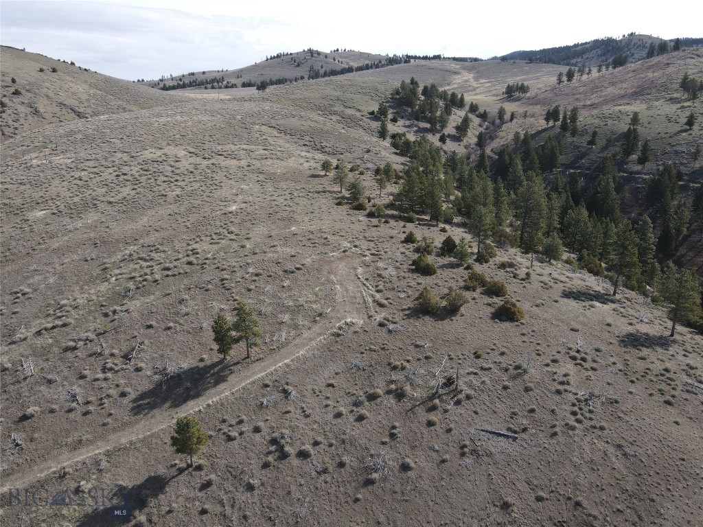 Certificate Of Survey COS - Land