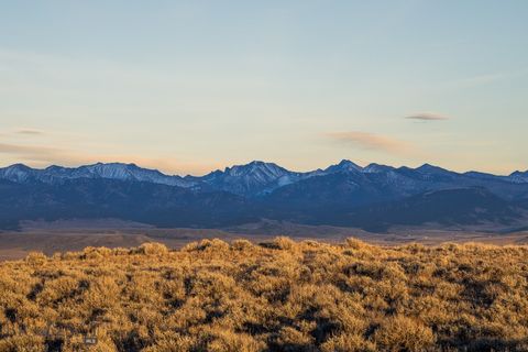 Photo of TBD Shy rd, Wilsall, MT 59086 (MLS # 409984)