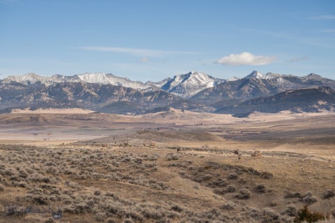 Photo of 60 Shy rd, Wilsall, MT 59086 (MLS # 409984)