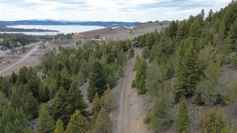Photo of TBD Shoot The Moon Lane, Georgetown Lake, MT 59711 (MLS # 415506)