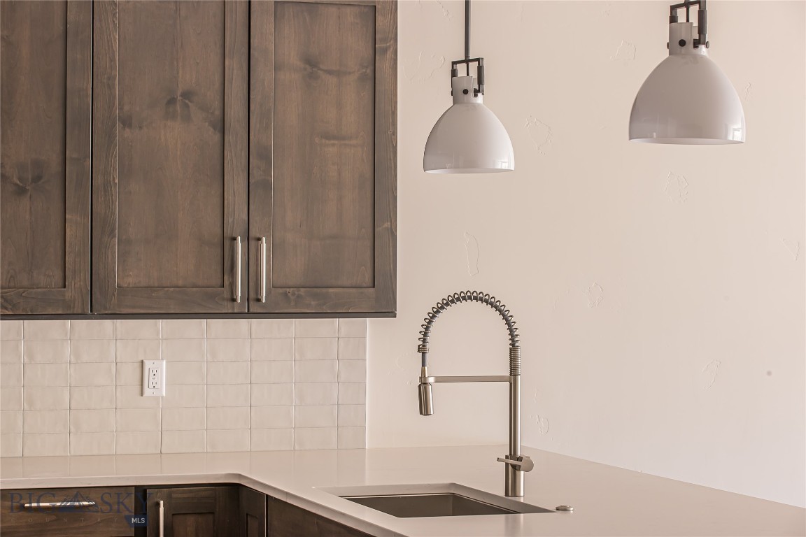 Mountain Lake Condos - Residential