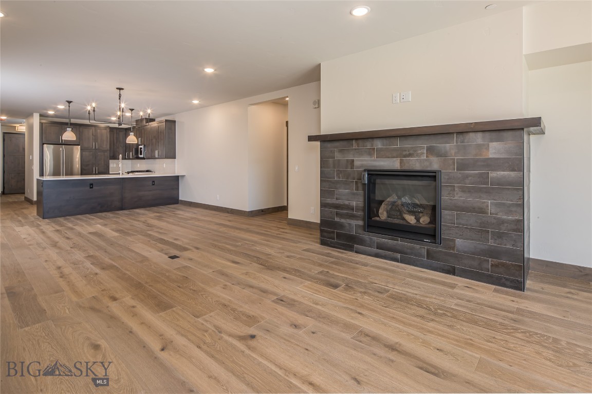 Mountain Lake Condos - Residential