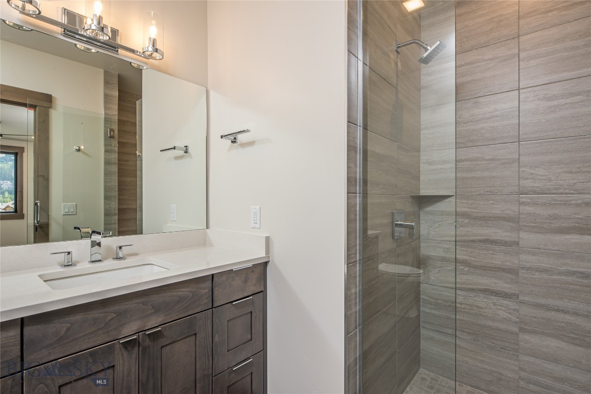 Mountain Lake Condos - Residential