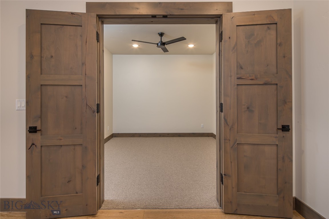 Mountain Lake Condos - Residential