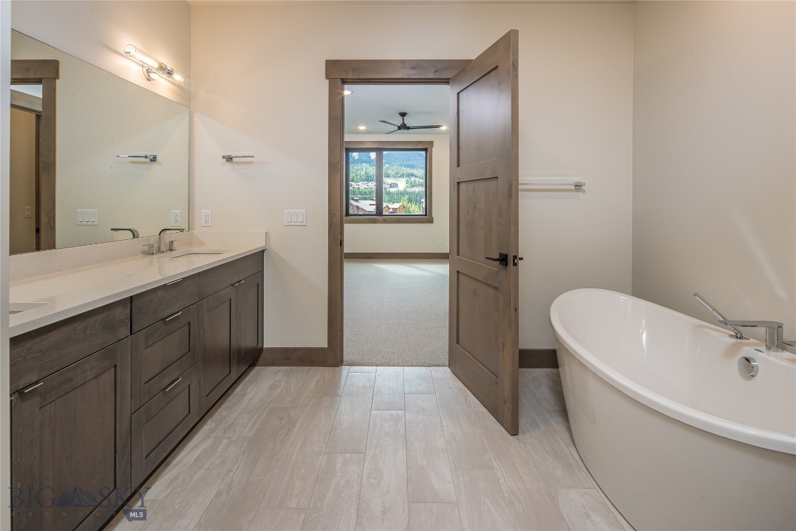 Mountain Lake Condos - Residential