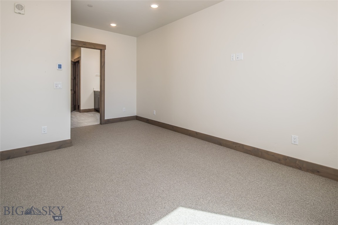 Mountain Lake Condos - Residential