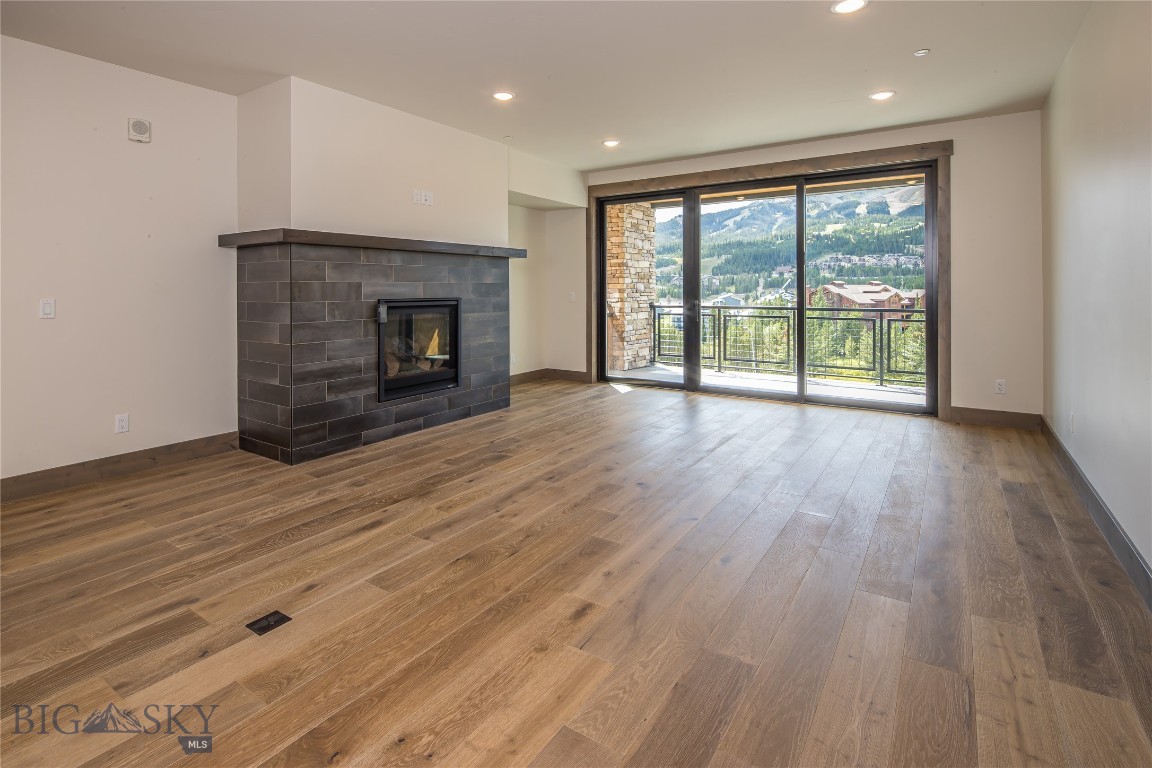 Mountain Lake Condos - Residential