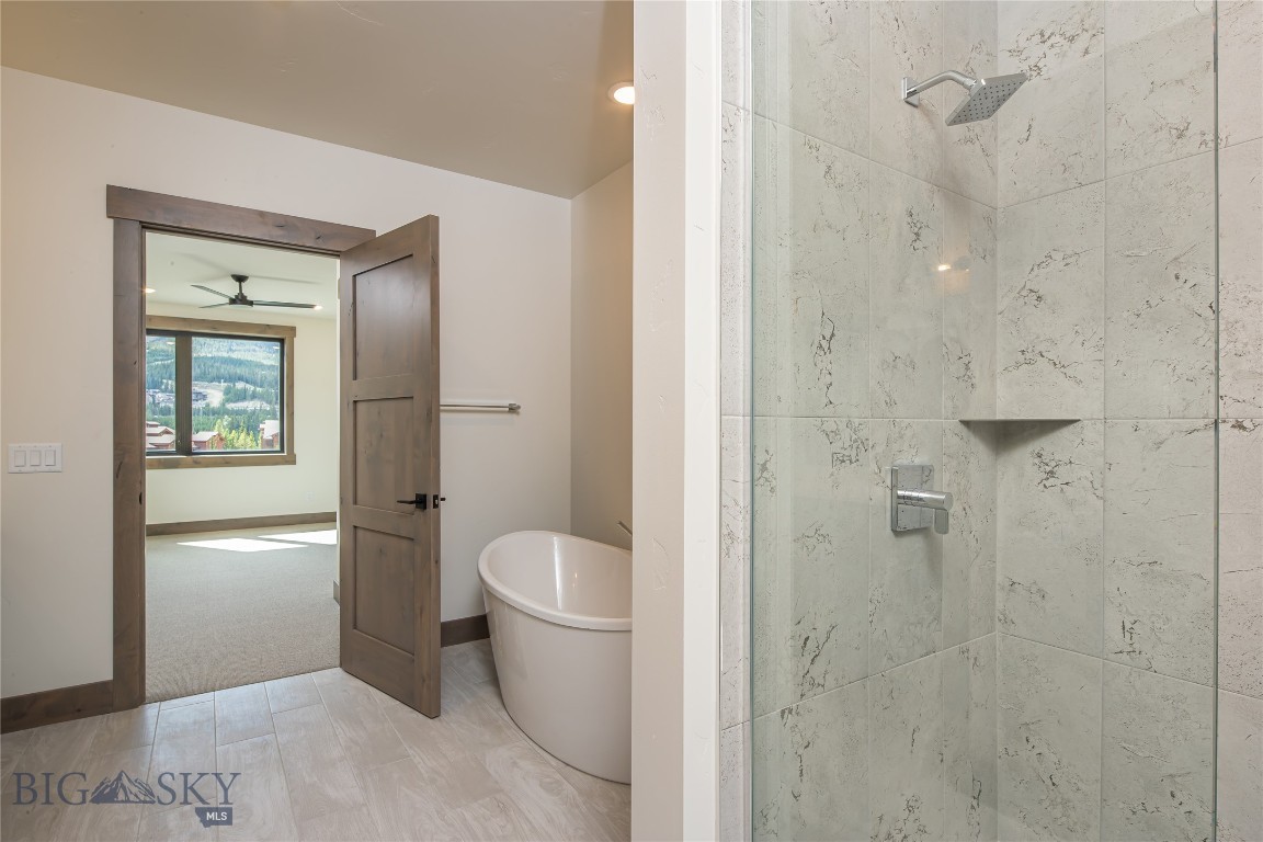 Mountain Lake Condos - Residential