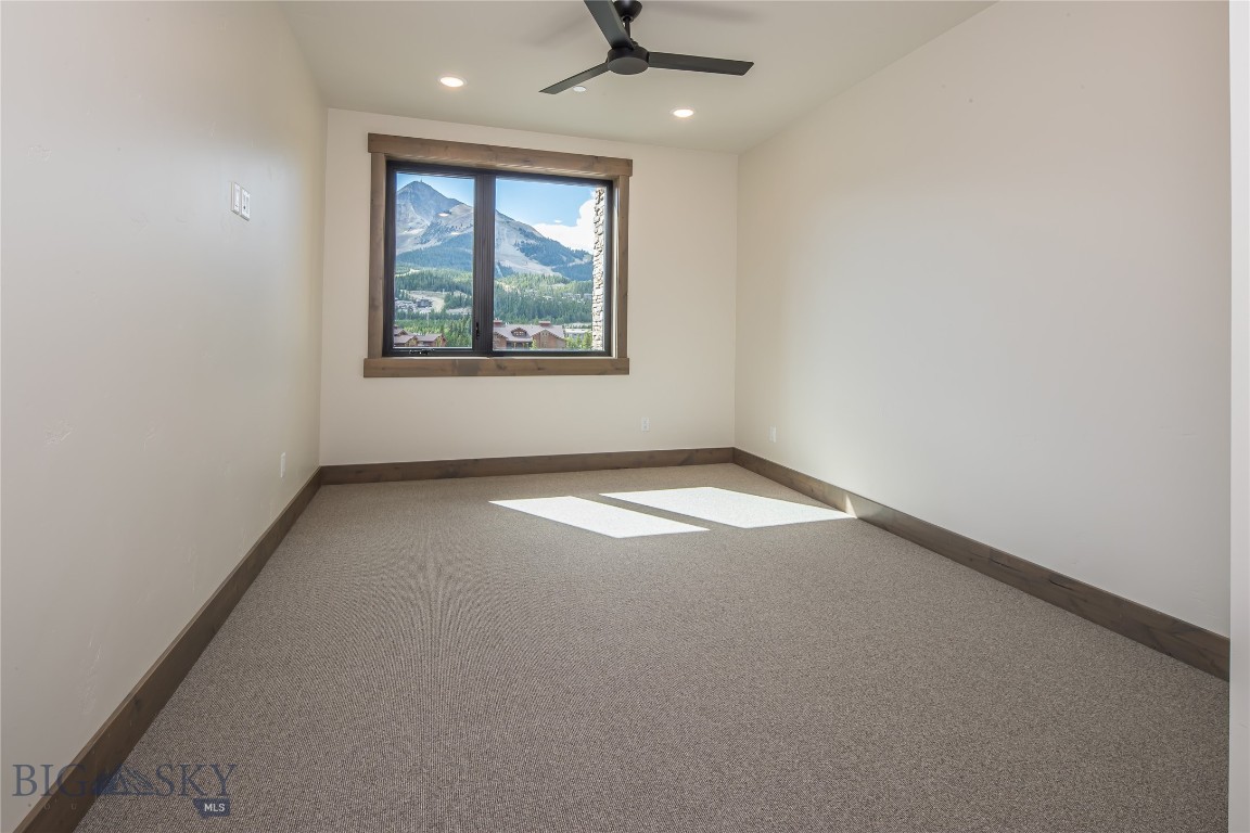 Mountain Lake Condos - Residential