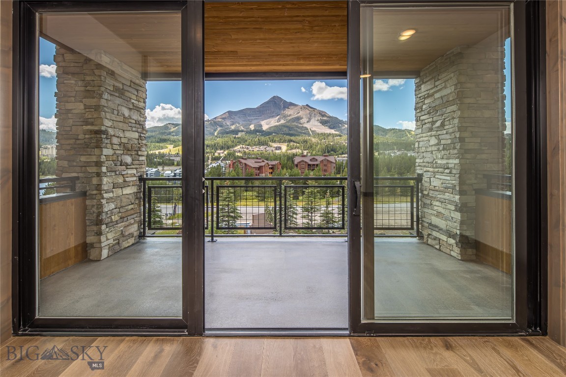 Mountain Lake Condos - Residential
