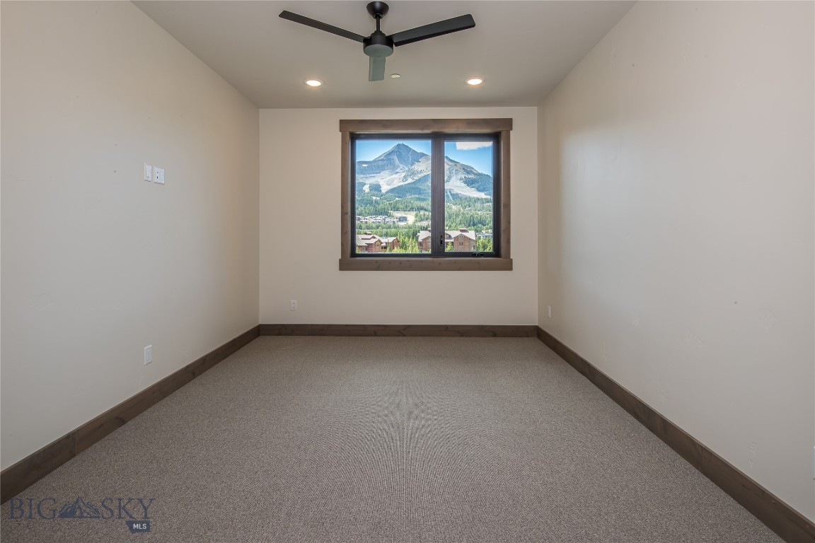 Mountain Lake Condos - Residential