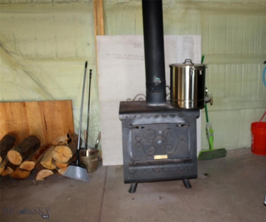 48 Black Butte Trail