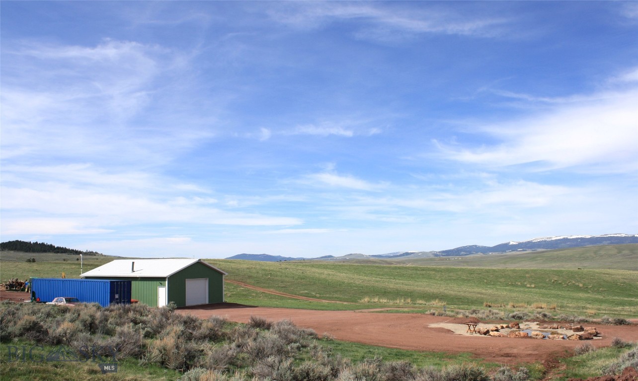 48 Black Butte Trail