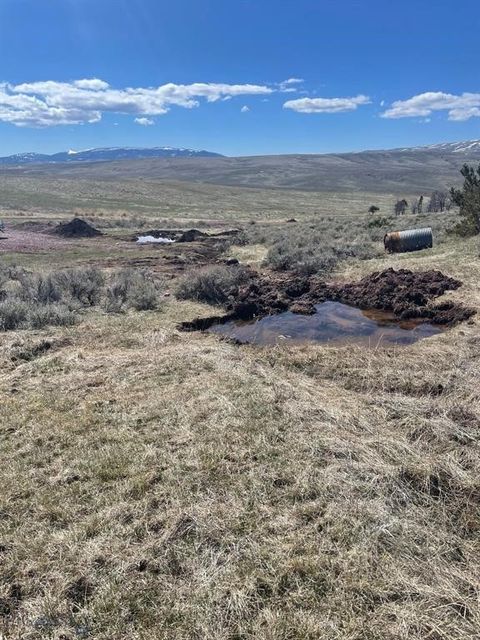 48 Black Butte Trail White Sulphur Springs MT 59645
