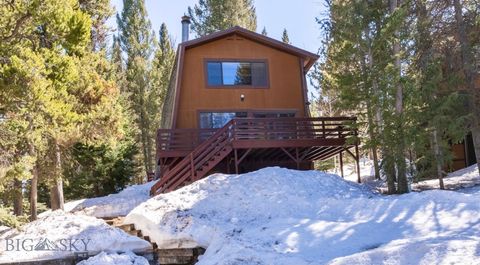 255 Fishermans Village Loop West Yellowstone MT 59758