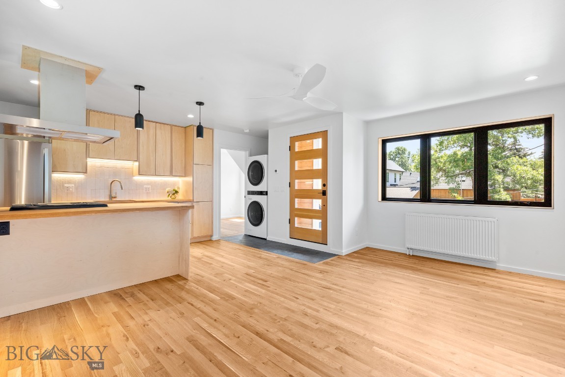 Imes Addition - Residential