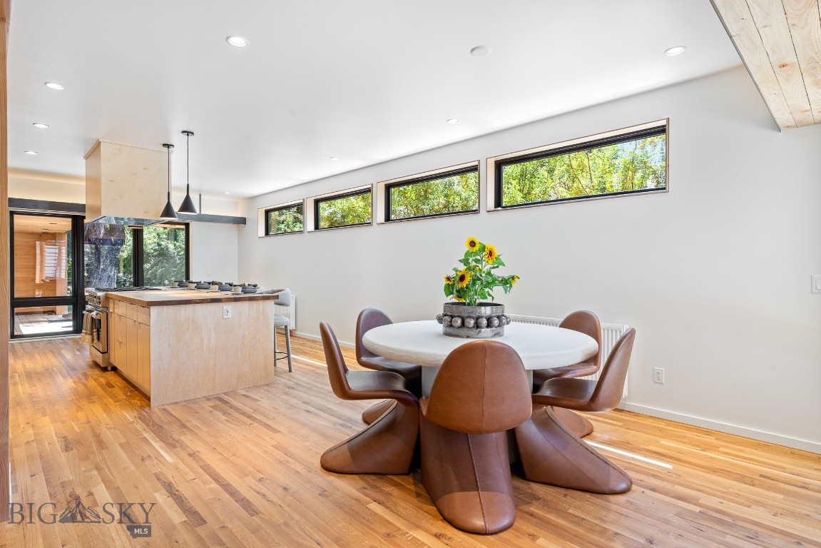 Imes Addition - Residential