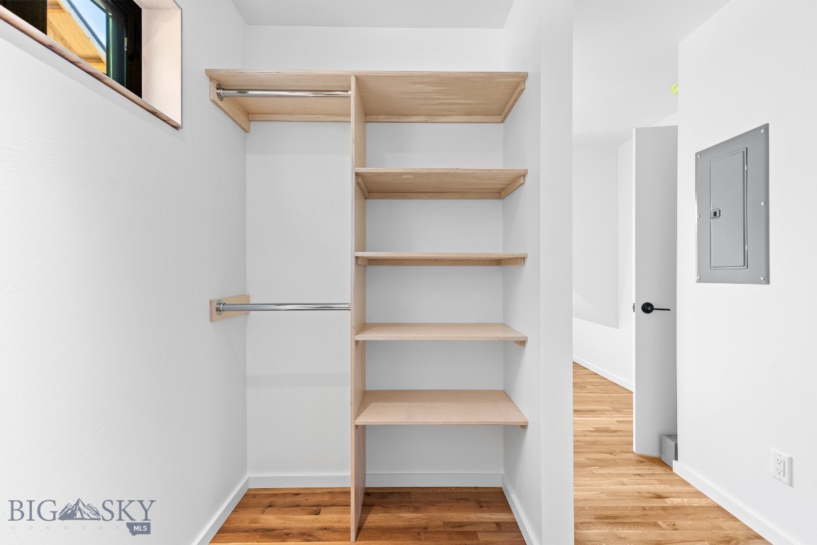 Imes Addition - Residential