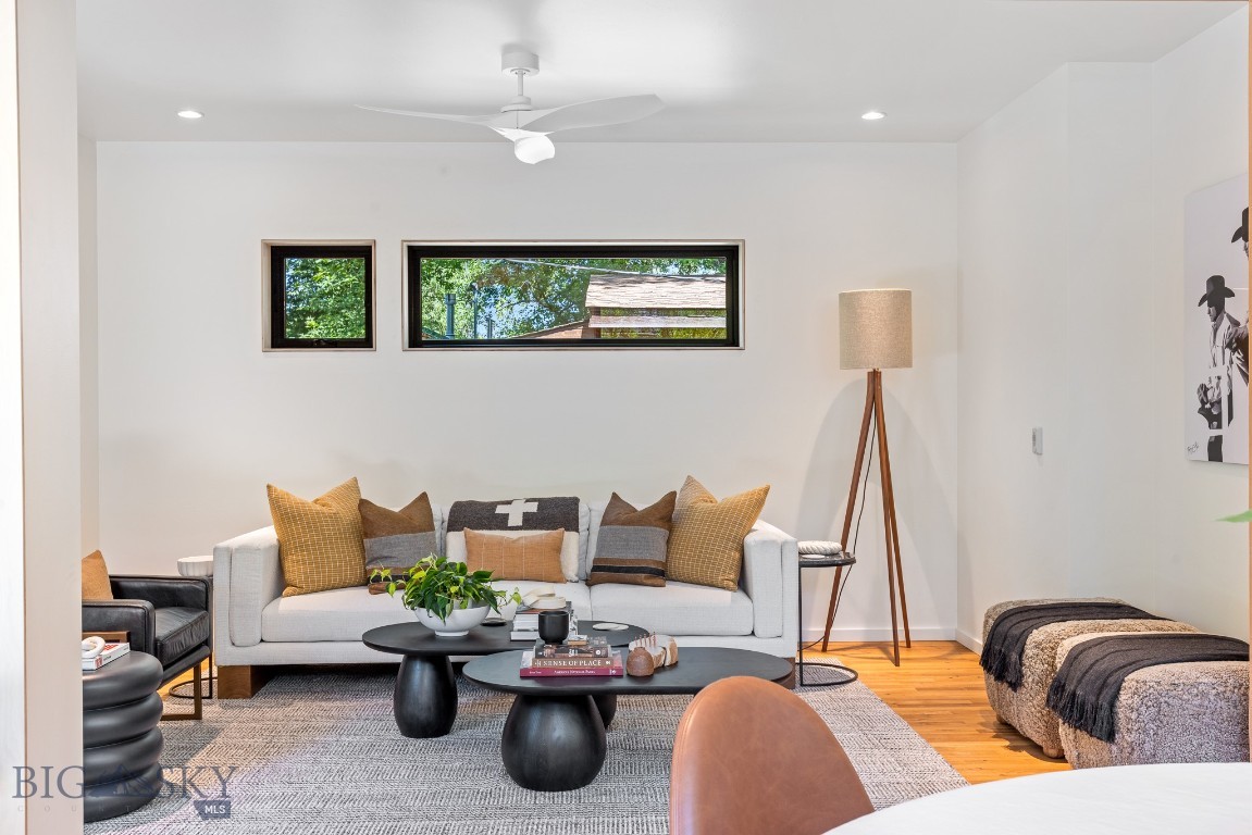 Imes Addition - Residential