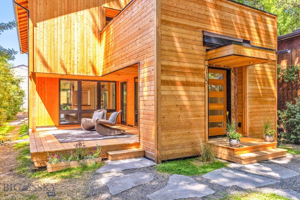 Imes Addition - Residential