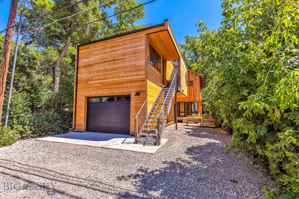 Imes Addition - Residential