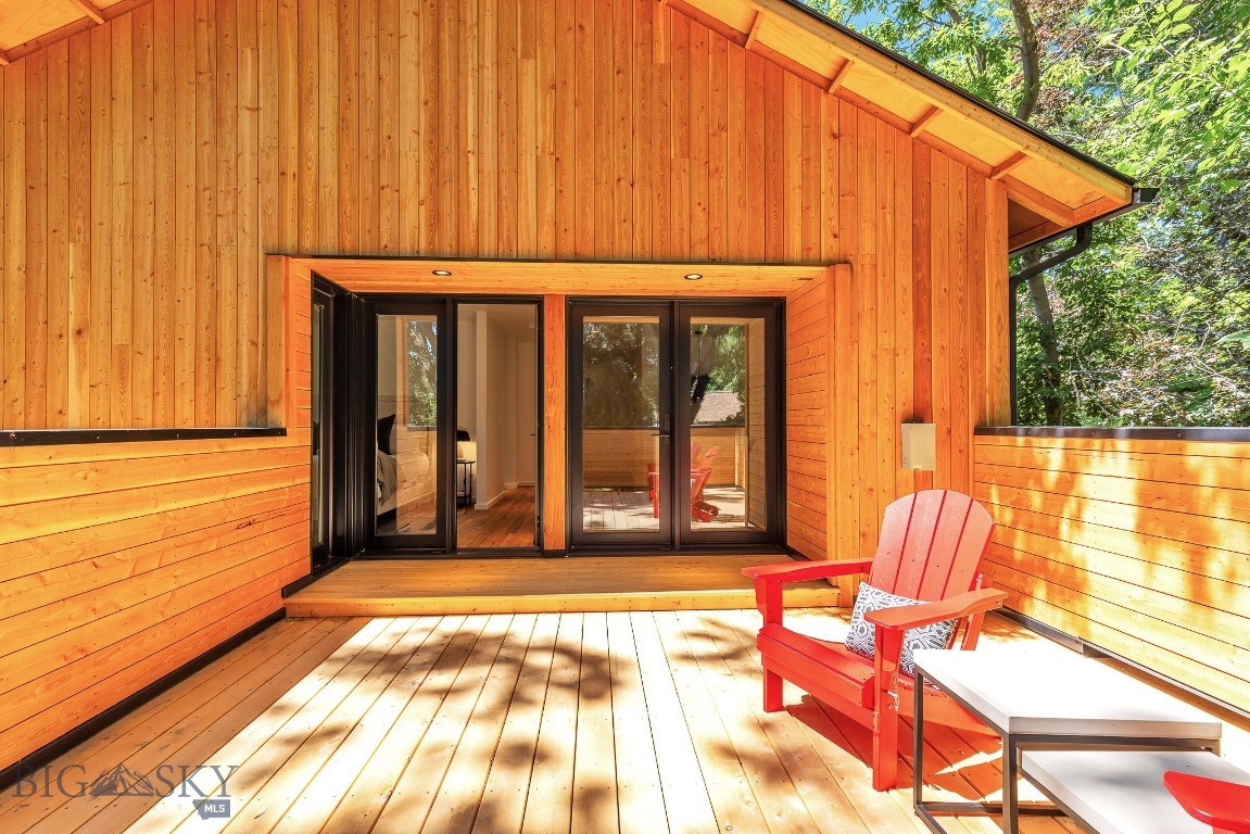 Imes Addition - Residential