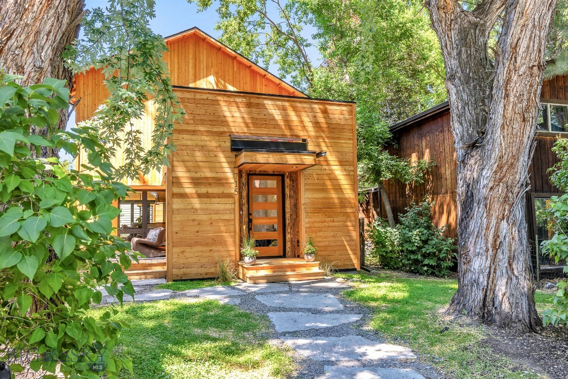 Imes Addition - Residential