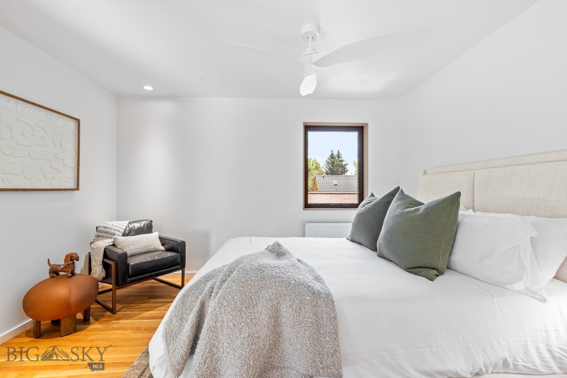 Imes Addition - Residential