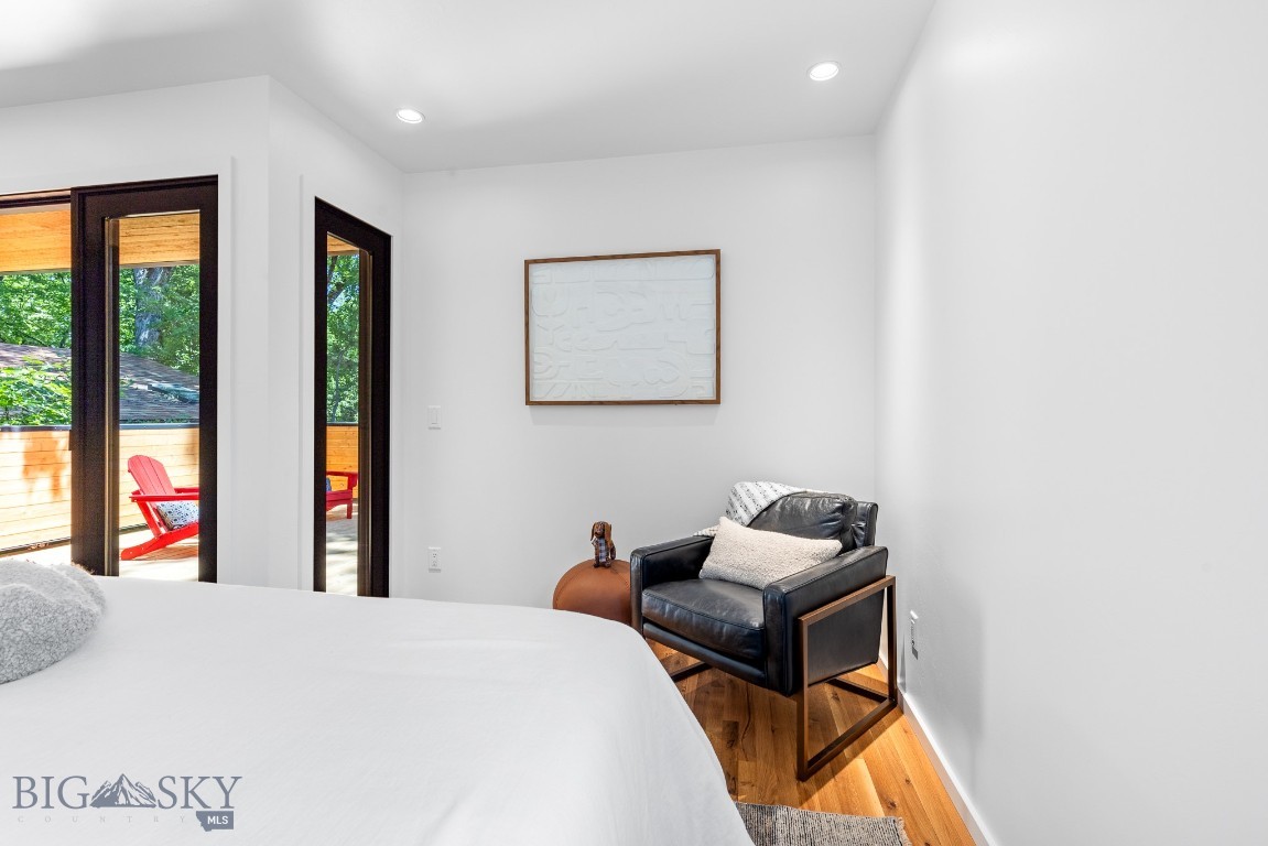 Imes Addition - Residential