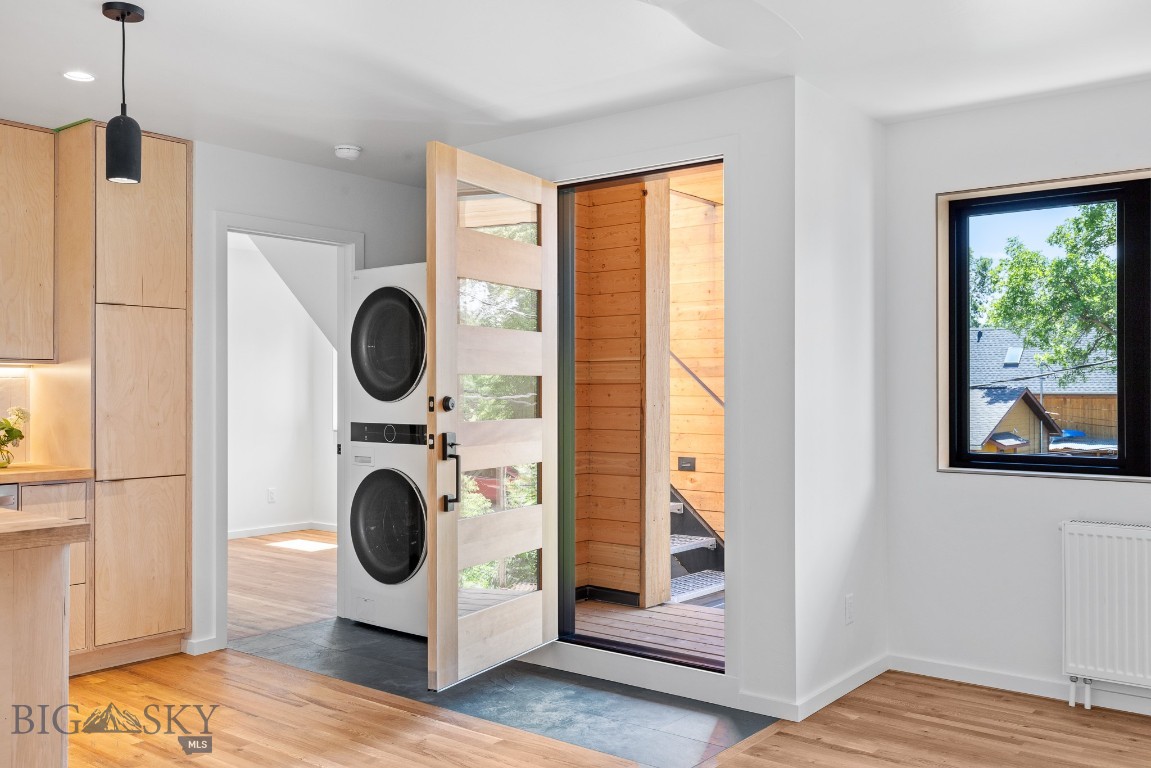Imes Addition - Residential